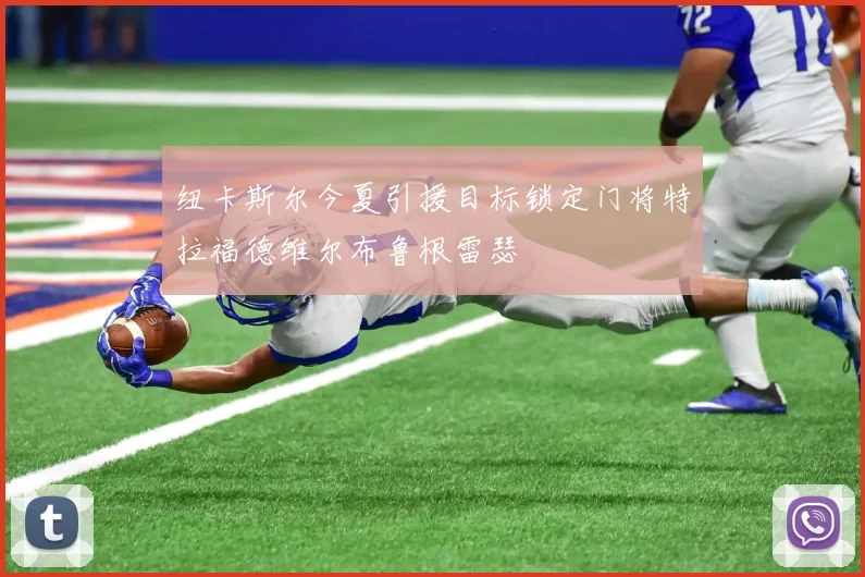 纽卡斯尔今夏引援目标锁定门将特拉福德维尔布鲁根雷瑟