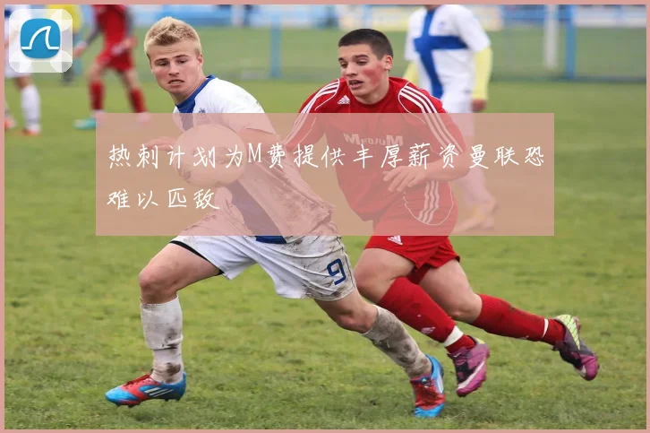 热刺计划为M费提供丰厚薪资曼联恐难以匹敌
